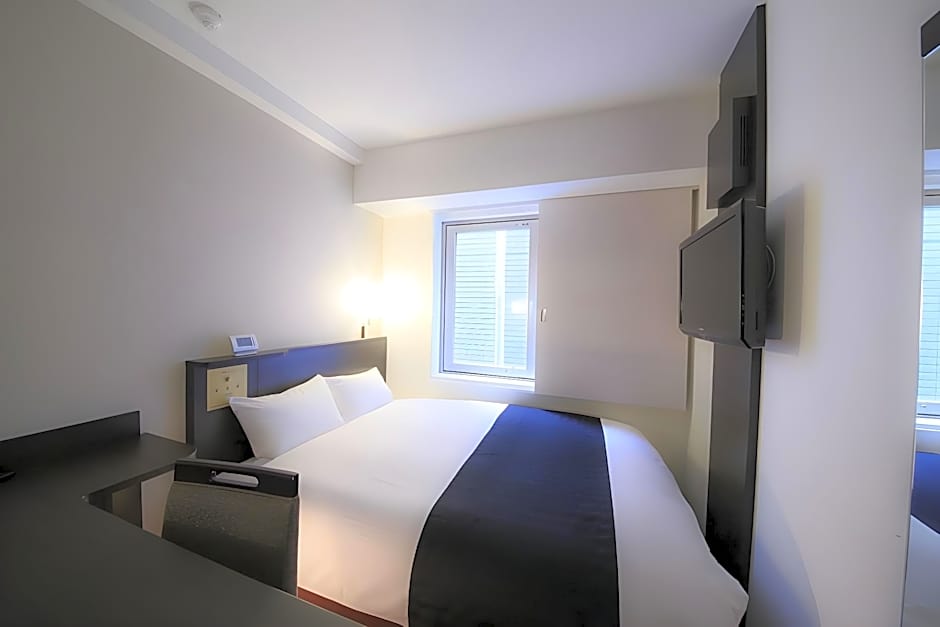 Apa Hotel Ochanomizu-Ekikita