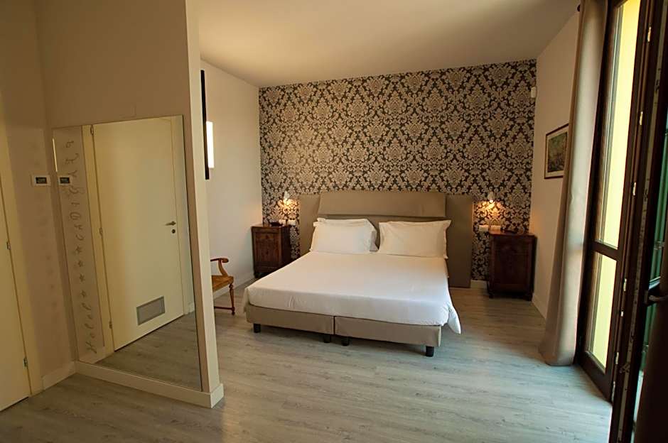 Hotel Ca' di Gali