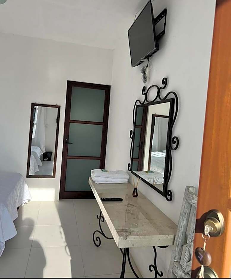 Hotel Magnolia cuetzalan