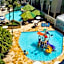 El Aram Beach & Convention