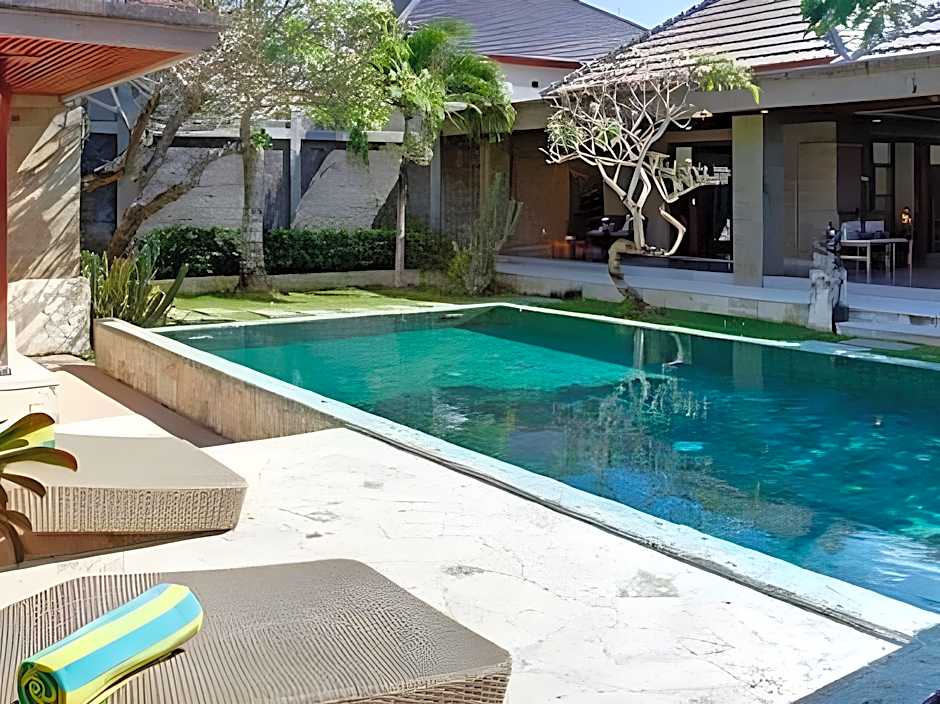 Alindra Villa
