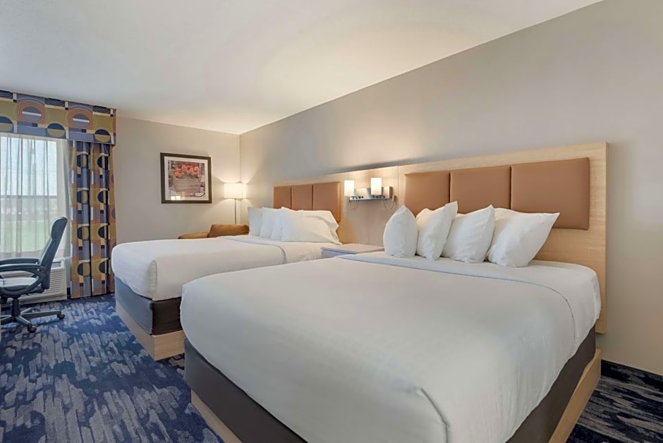 Best Western Batesville