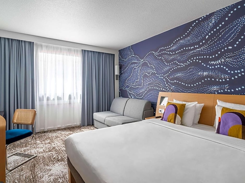 Novotel Paris Charenton-le-Pont