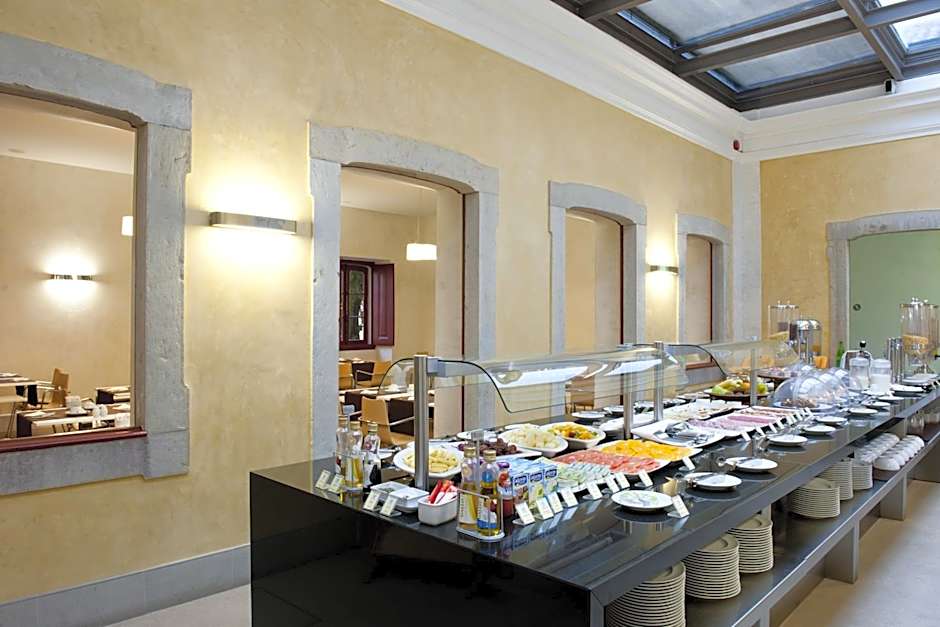 Pousada Palacio de Estoi- Monument Hotel & SLH