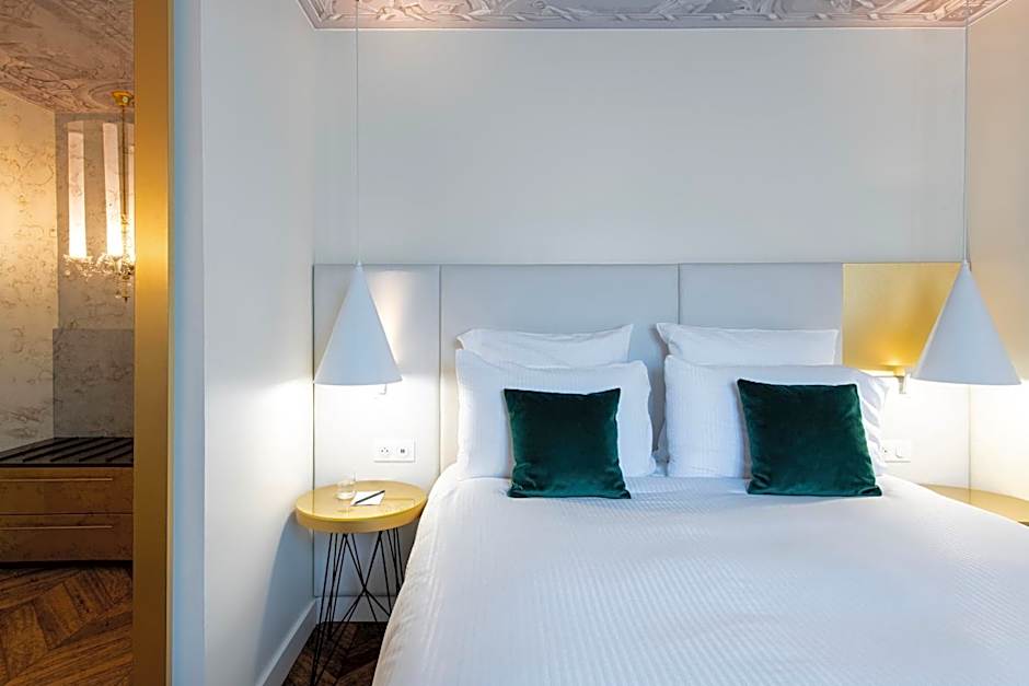 Le Louis Versailles Château Hotel-MGallery