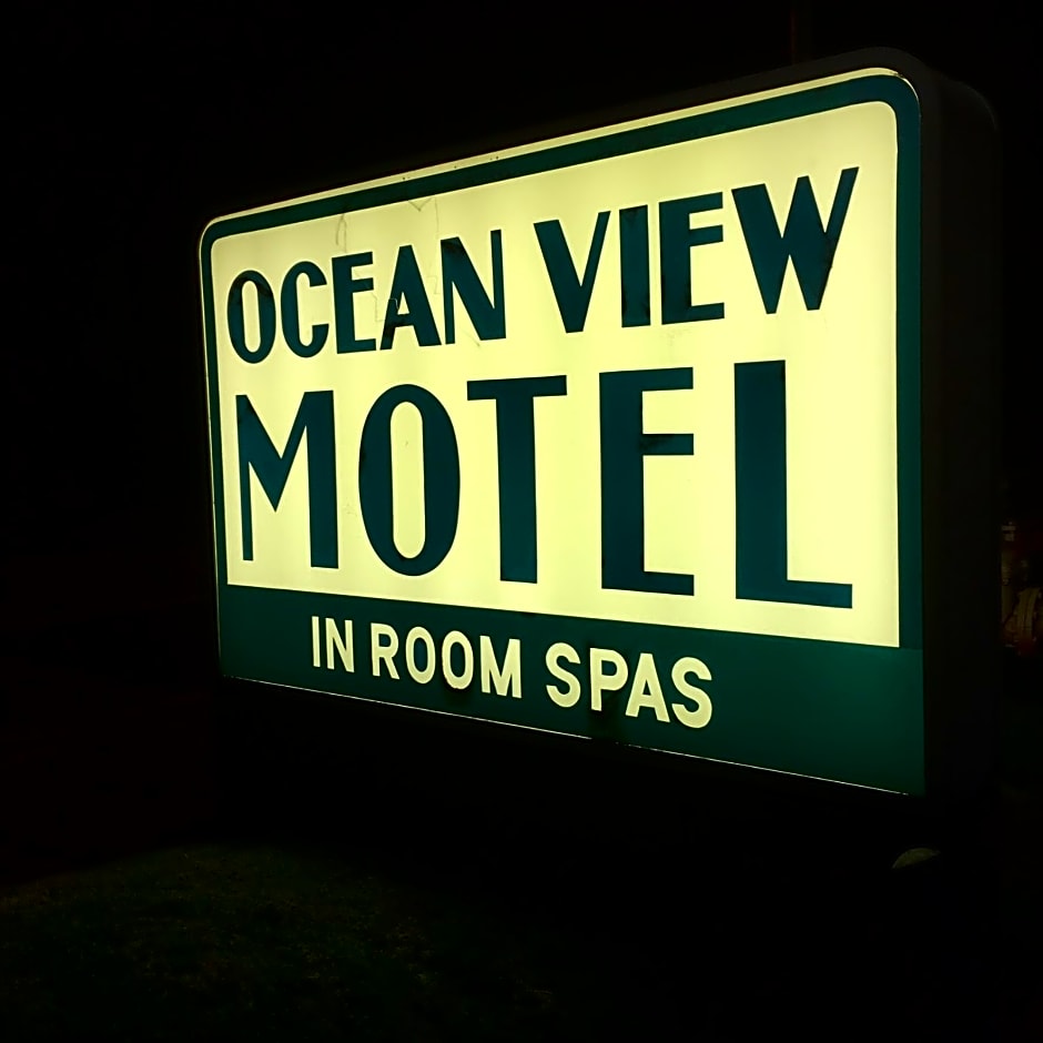 OceanView Motel