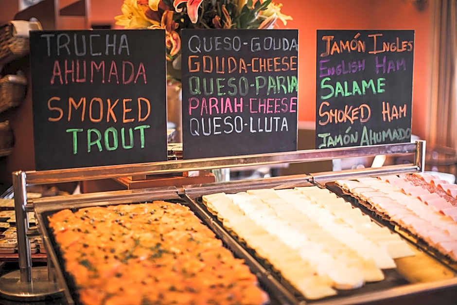 Wyndham Costa del Sol Arequipa