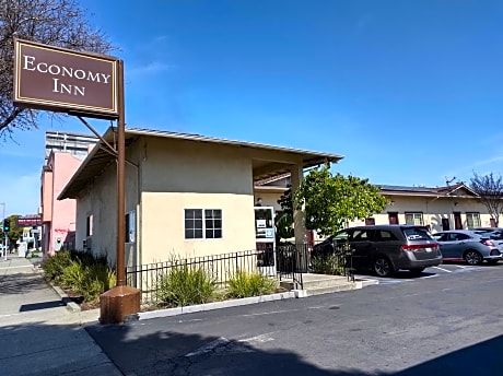 Economy Inn Richmond