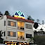 Sapa Garden Hotel.