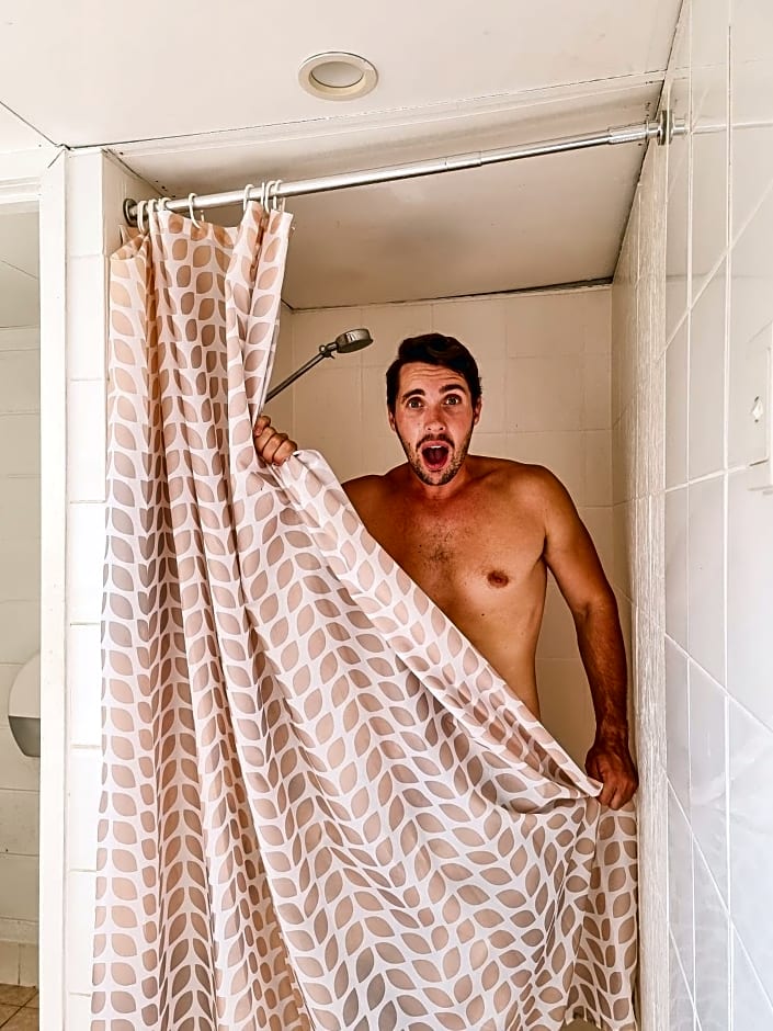 Base Airlie Beach Resort