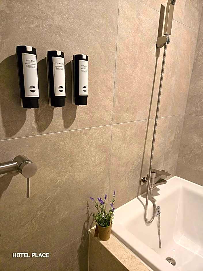 Gimhae Brown Dot Hotel Yulha Branch