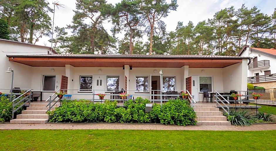 Relaks 2 Boszkowo