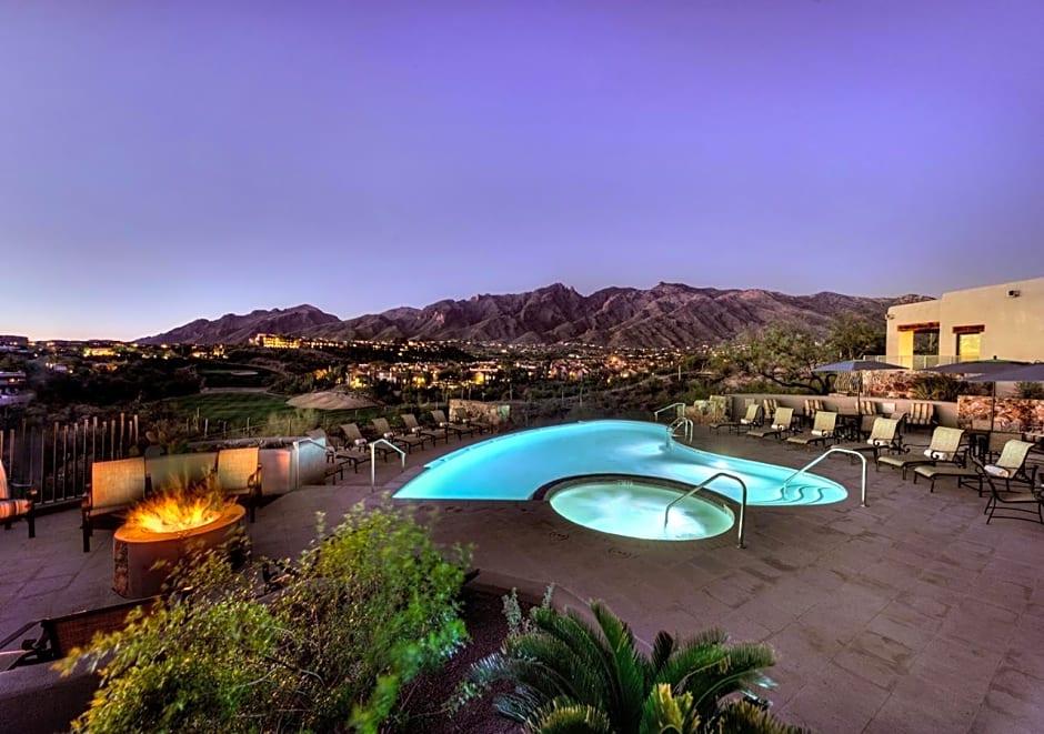 Hacienda del Sol Guest Ranch Resort