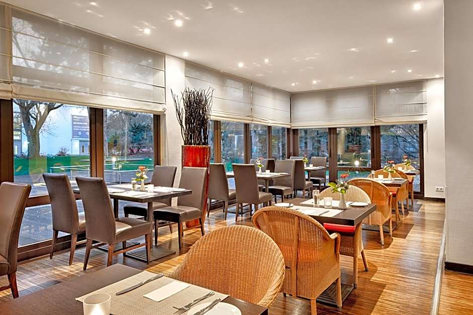 H+ Hotel Bochum