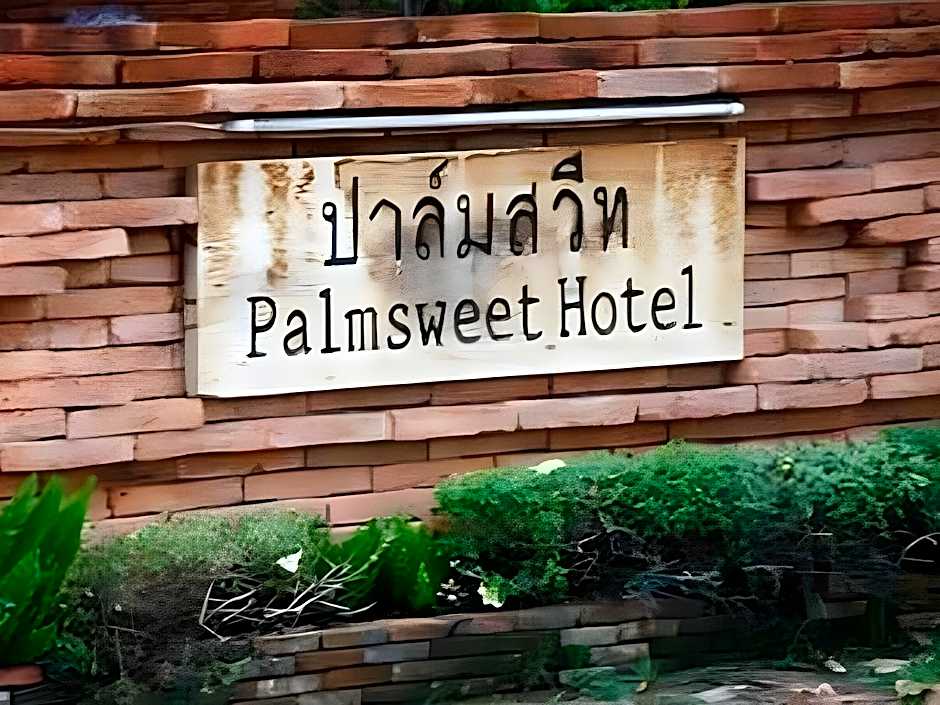 Palm Sweet Hotel