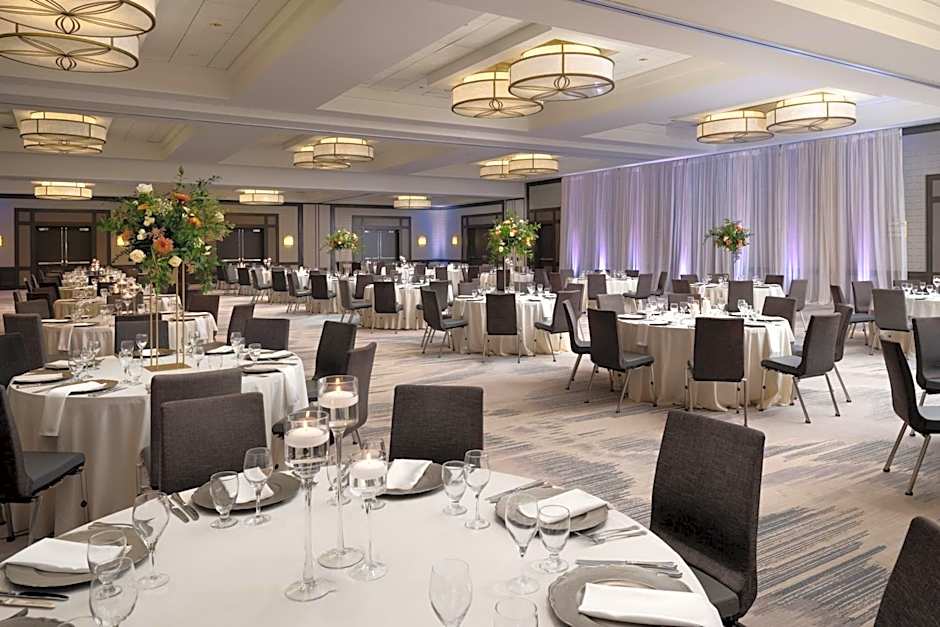 Minneapolis Marriott Southwest