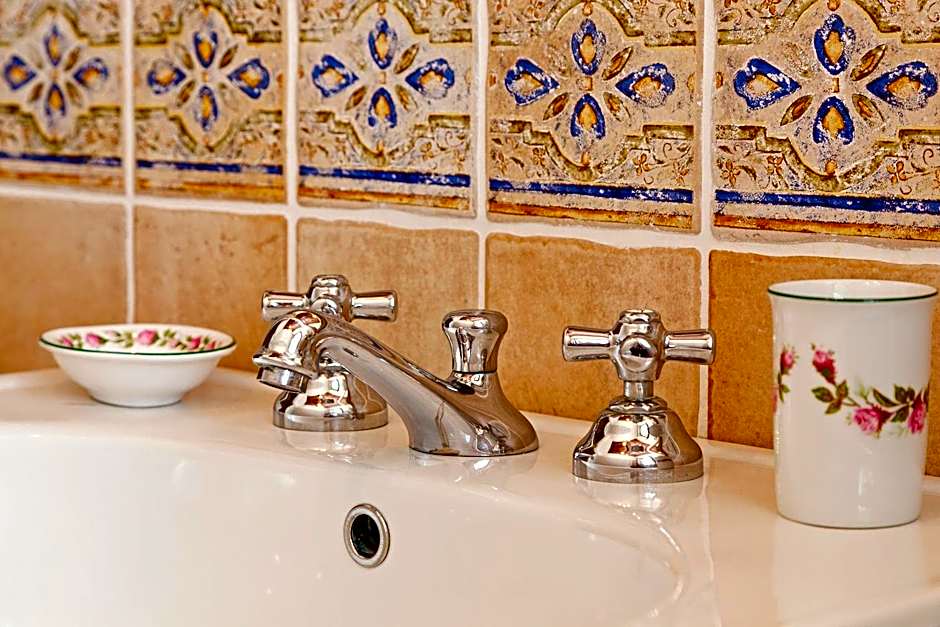 Relais Fattoria Valle