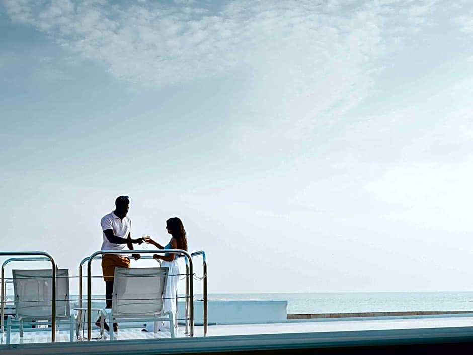 Mövenpick Resort Lamantin Saly