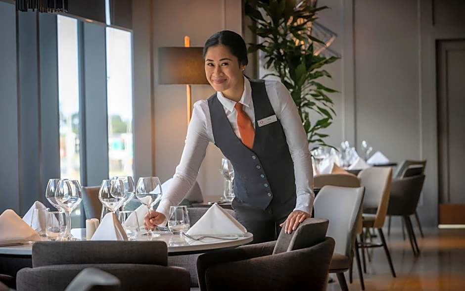Clayton Hotel Leopardstown