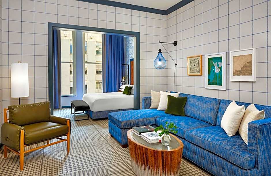 Kimpton Hotel Monaco Denver By IHG