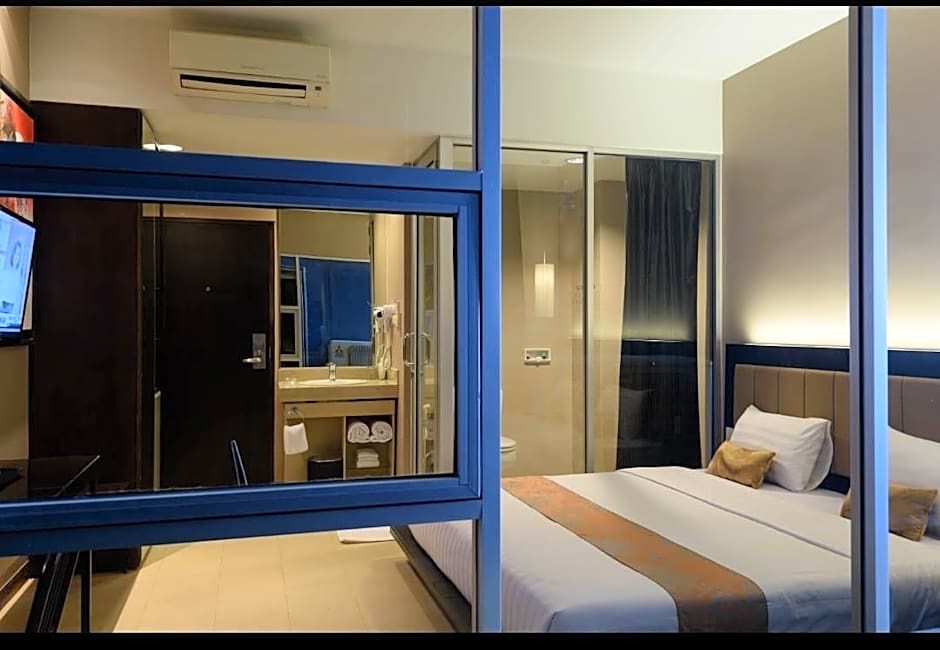 Gajahmada Avara Boutique Hotel