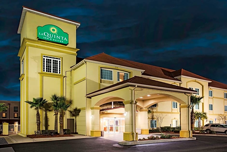 La Quinta Inn & Suites by Wyndham Kingsland/Kings Bay Naval B