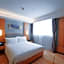 Lilium elysees Hotel (Guangzhou Railway Station Subway Station Baima Clothing City Market)
