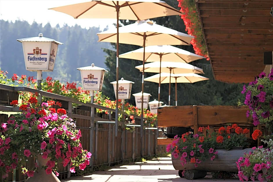 ZUR TRAUBE Schwarzwaldhotel & Restaurant am Titisee