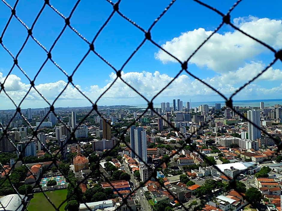 Beach Class Ilha do Leite