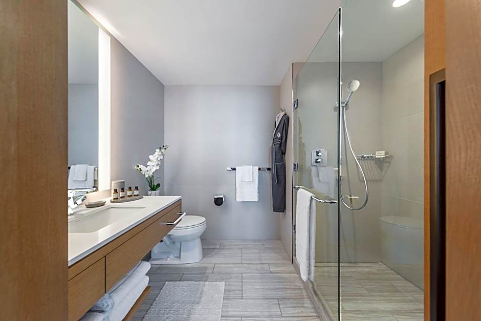 InterContinental - Los Angeles Downtown By IHG