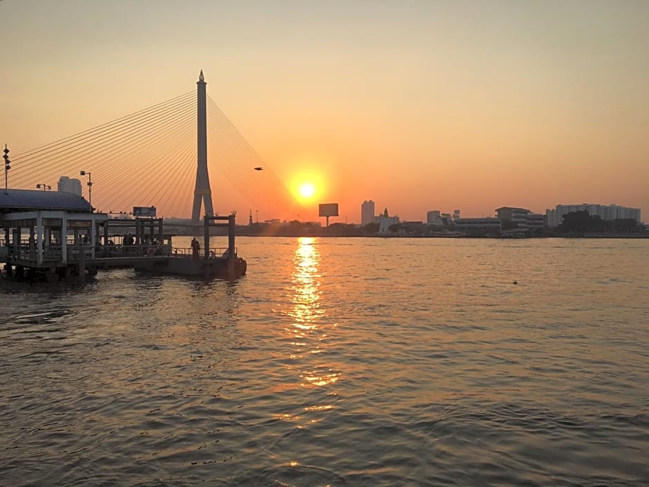 SSIP Boutique Dhevej Bangkok