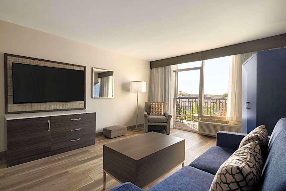 Wyndham Phoenix Airport/Tempe