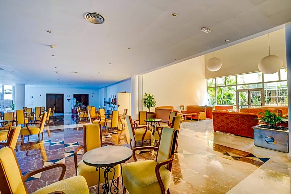 SBH Costa Calma Palace Thalasso & Spa