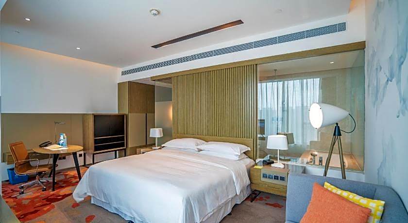 Four Points by Sheraton Changchun, Hi-tech Zone