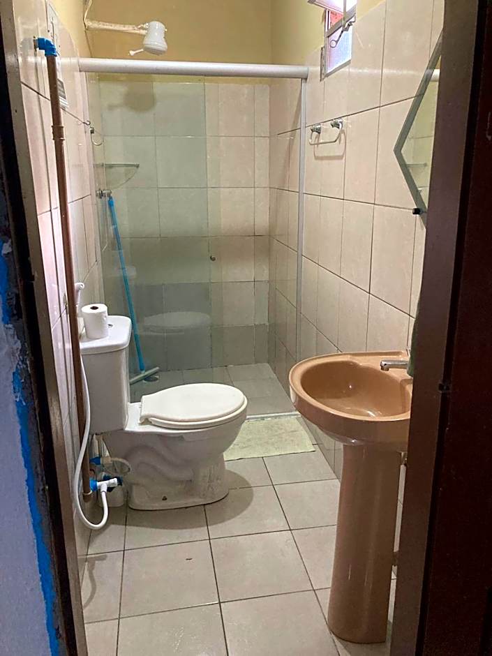 Hostel Rota Itacaré
