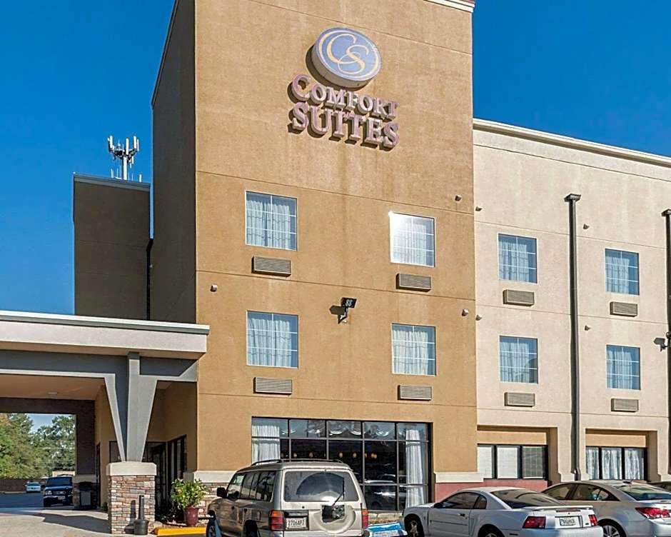 Comfort Suites Lake Charles