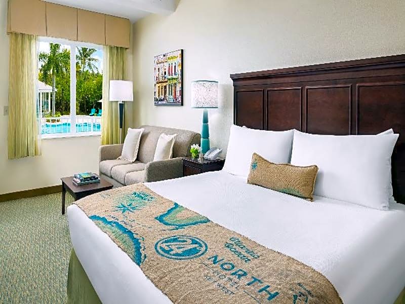 Blue Flamingo Resort Key West