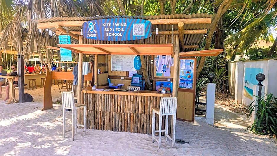 Galu Ecolodge - Diani Beach