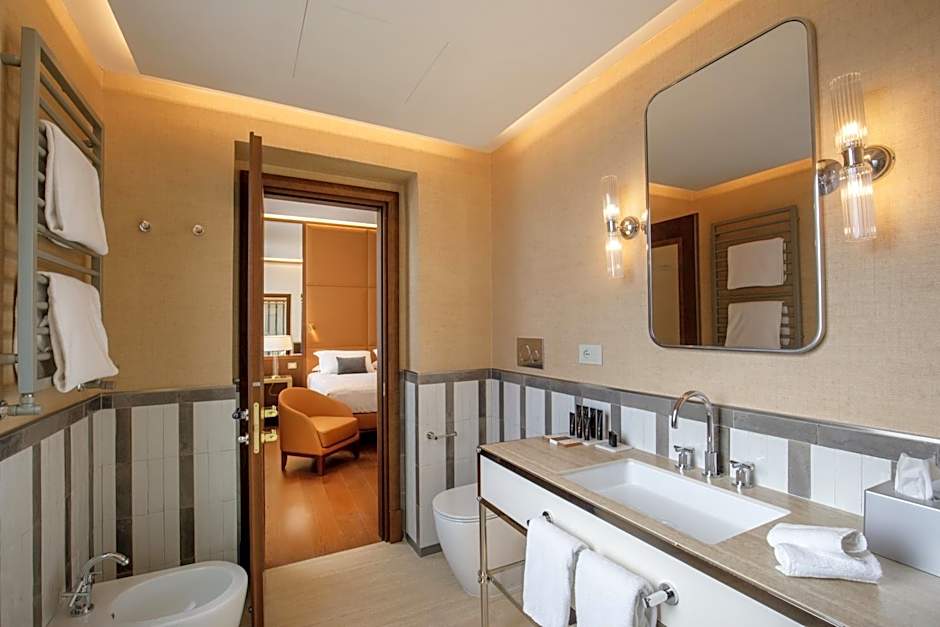 Hotel Imperiale by OMNIA hotels