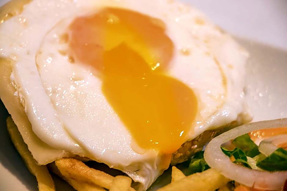 Hotel Travel Park Lisboa