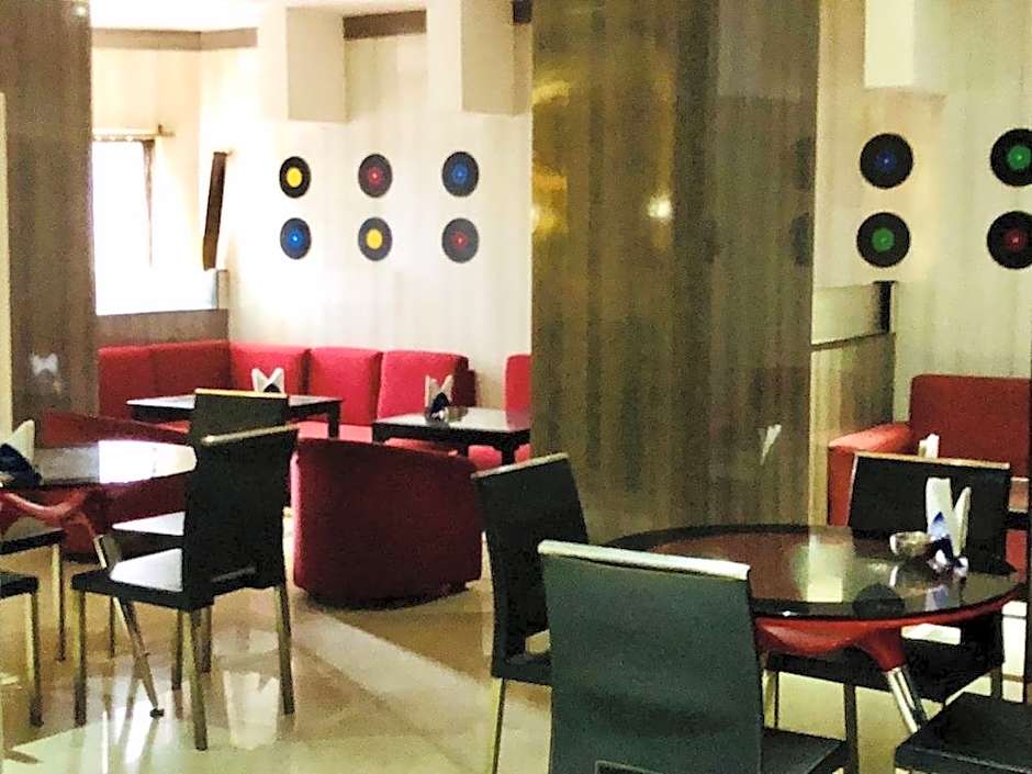 Hotel Prag Continental