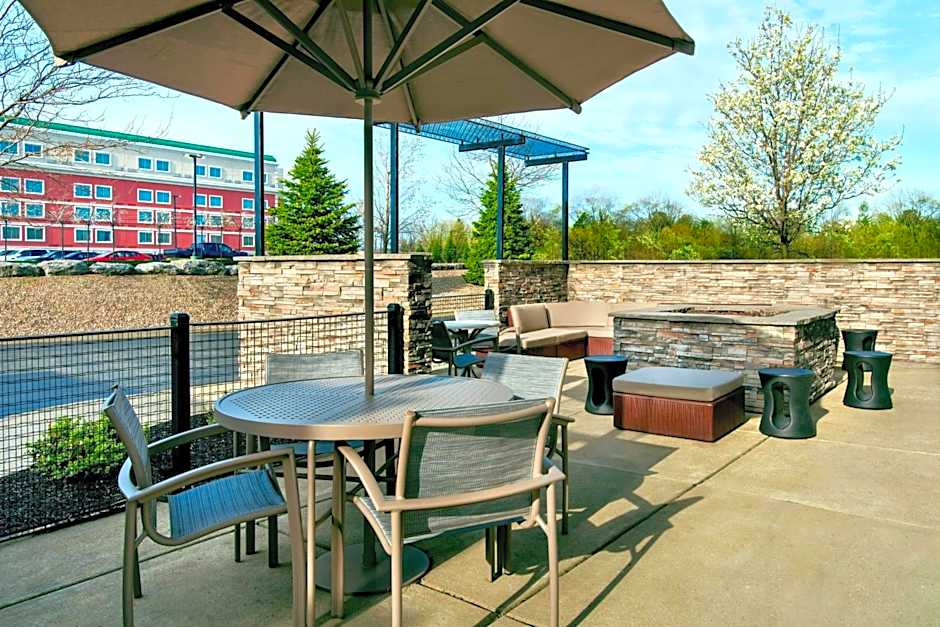 SpringHill Suites by Marriott Buffalo Airport