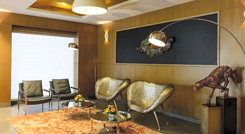 Howard Johnson Kolkata