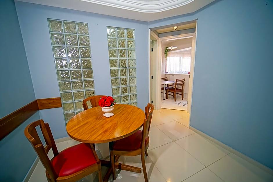 Hotel Dan Inn Sorocaba by Nacional Inn