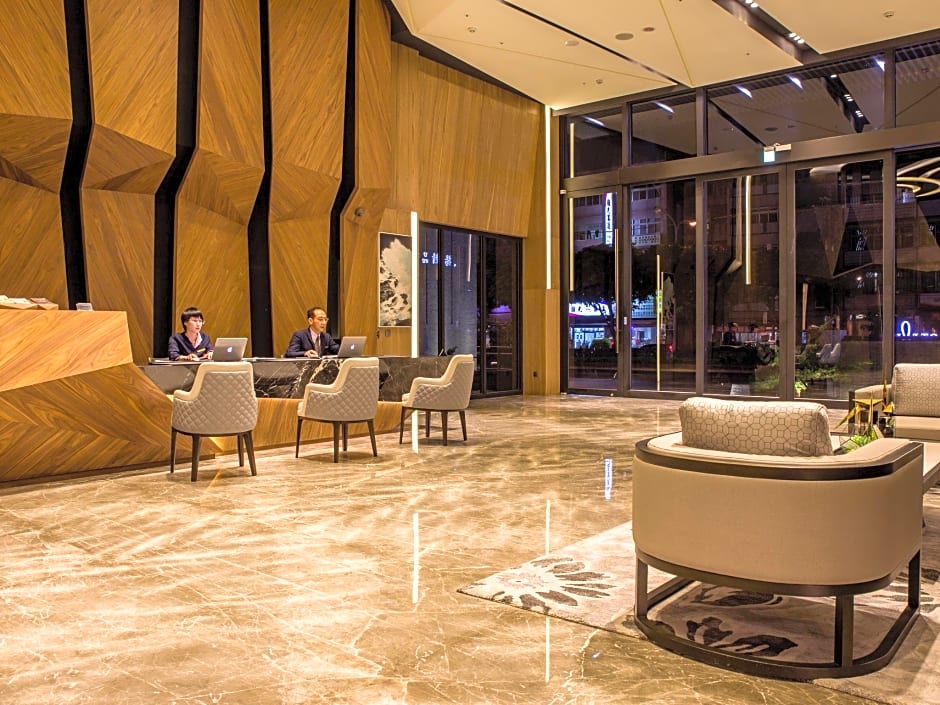 Hotel In
