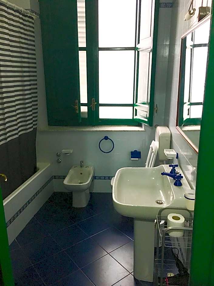 Cosmopolitan Palermo