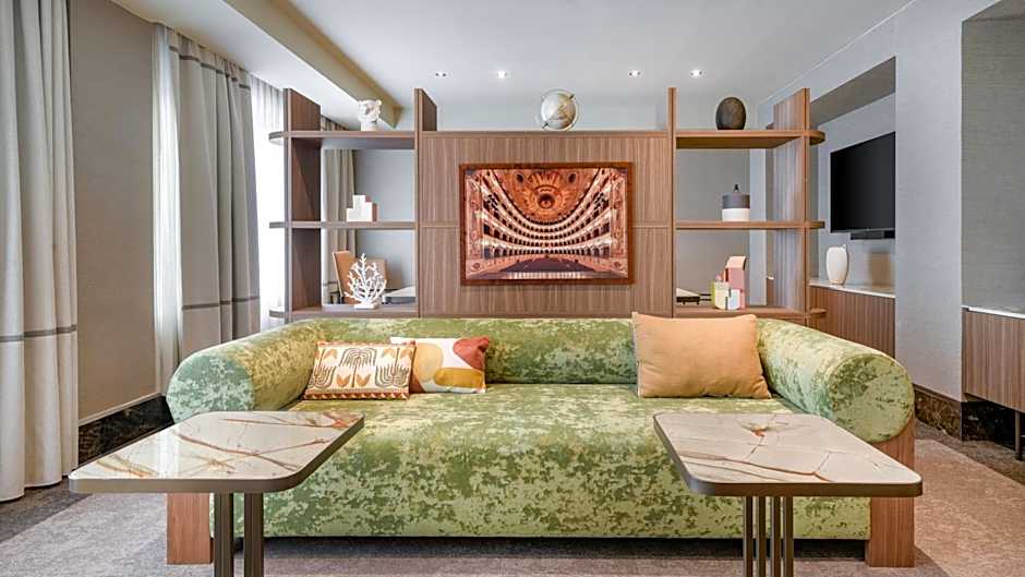 AC Hotel by Marriott Milano