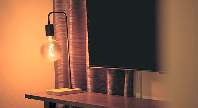 Residence Hotel Hakata 3