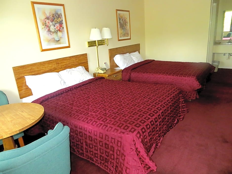 Peach Tree Inn