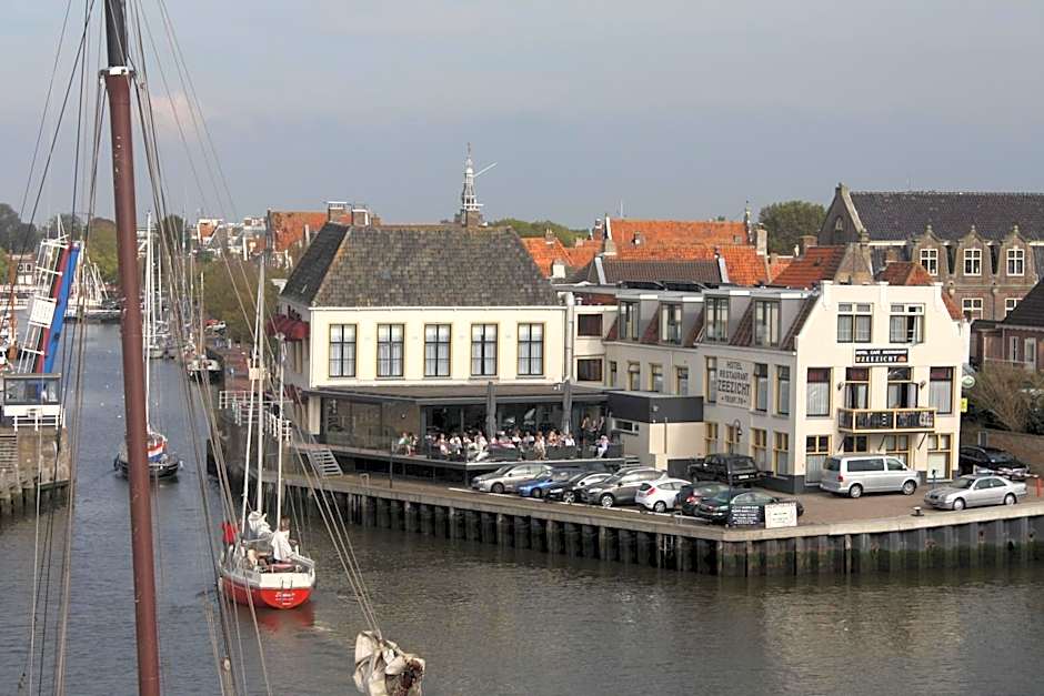 Hotel Zeezicht